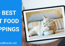 Best Cat food Toppings 2022: FAQs and shopping guide