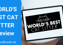 Worlds best cat litter review- All-natural Cat Litter