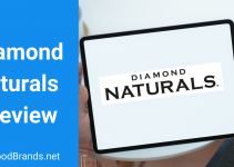 Diamond Naturals Review – A great brand with few recalls