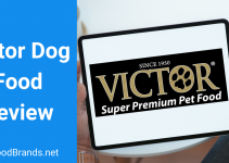 Victor dog food Review – Is this brand GMO-free?