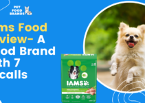 Iams Food Review- A Good Brand with 7 Recalls