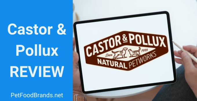 Castor and Pollux Review – A brand with zero recalls