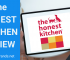 The Honest Kitchen Review – Dehydrated food specialist