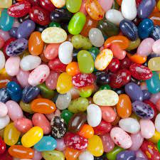 Jelly belly