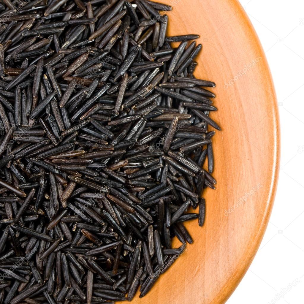 Is Wild black rice good for dog