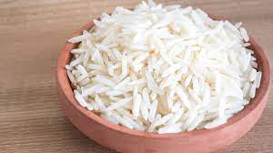 Is white rice safe for dogs?