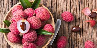 can dogs eat lychee fruit?