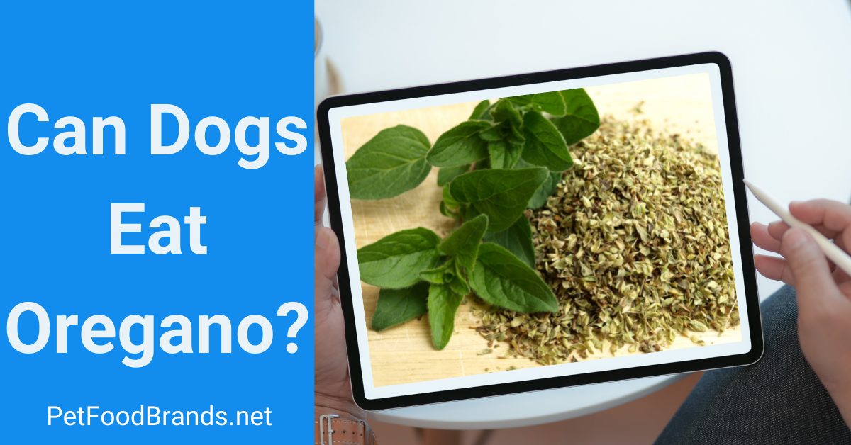 are organo plants safe for dogs