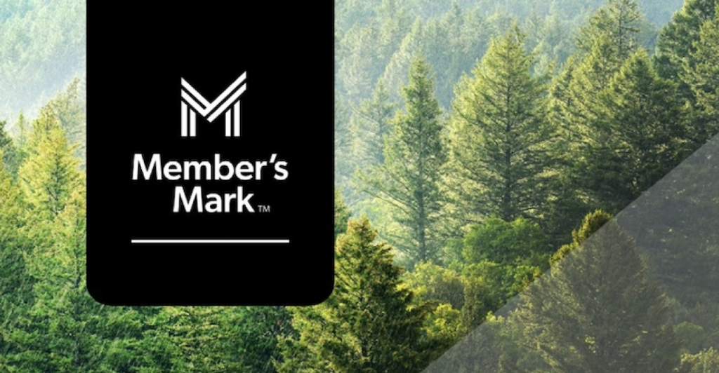 About The Member's Mark Brand