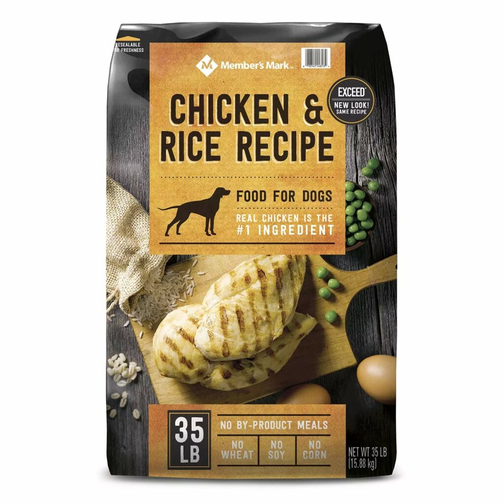 Member's Mark Dog Food To Buy or Not To Buy