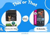 Purina Pro Plan vs. Eukanuba: Which Dog Food is Better?