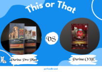 Purina ONE vs. Pro Plan: Which Dog Food to Choose?