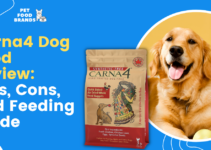 Carna4 Dog Food Review: Pros, Cons, and Feeding Guide