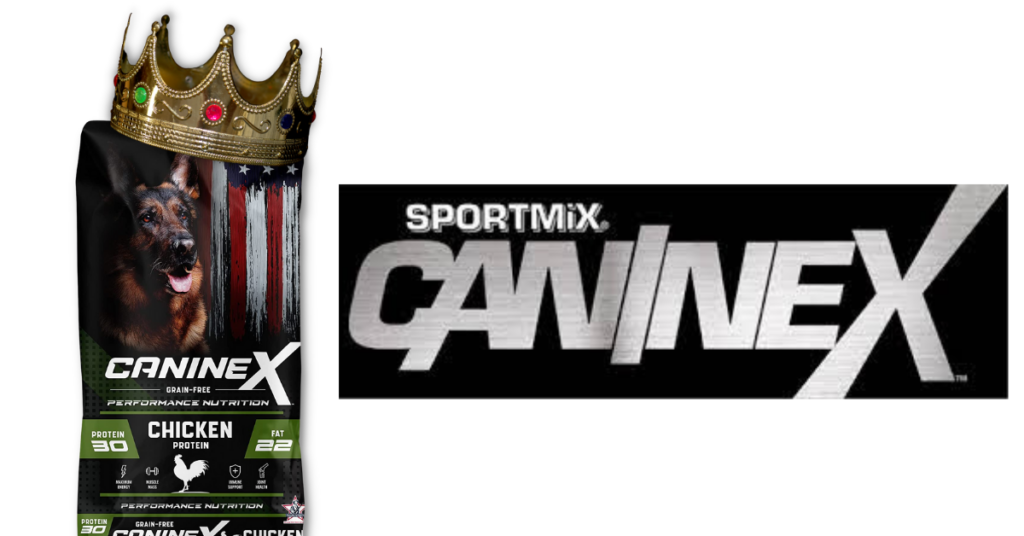 All You Need to Know About the CanineX Dog Food