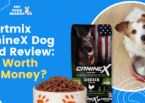 Sportmix CanineX Dog Food Review: Is It Worth the Money?