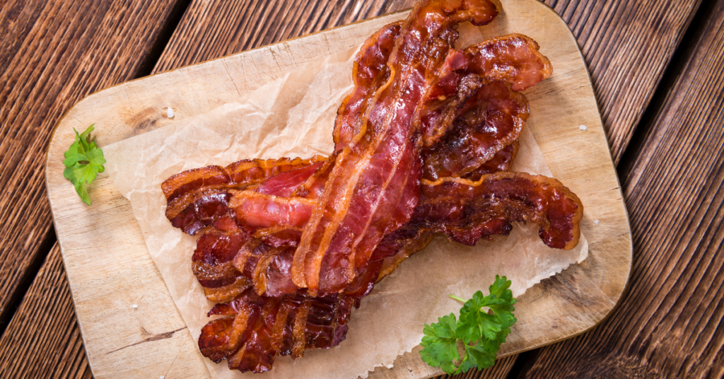 Does Bacon Grease Have Any Health Benefits For Dogs?