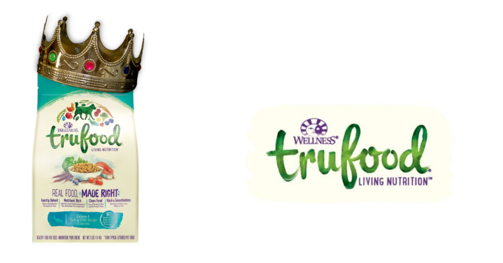 HOW DOES WELLNESS TRUFOOD FOOD FARE TO ITS COMPETITORS