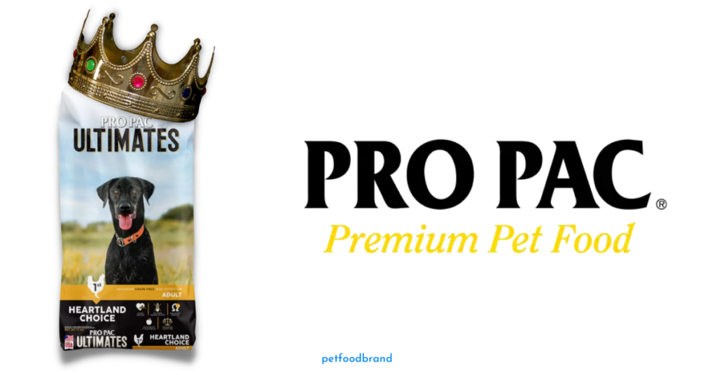 How Does Pro Pac Dog Food Compare To The Competition?