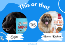 Sojos Vs. Honest Kitchen: Which Dog Food Is Better?