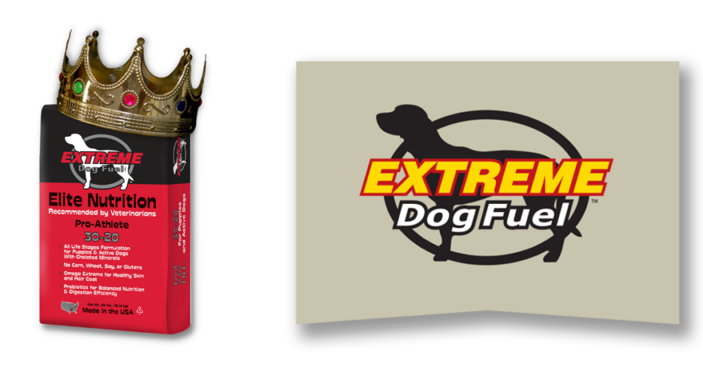 What Sets Extreme Dog Fuel Elite Nutrition Dog Food Apart From Its Competitors?