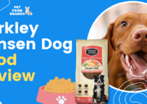 Berkley Jensen Dog Food Review (2023, Updated)