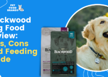 Blackwood Dog Food Review: Pros, Cons And Feeding Guide