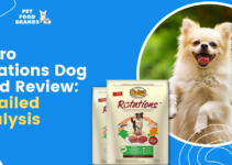 Nutro Rotations Dog Food Review: Detailed Analysis