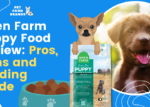 Open Farm Puppy Food Review: Pros, Cons and Feeding Guide