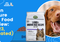 Open Nature Dog Food Review: (2023, Updated)