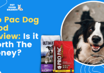 Pro Pac Dog Food Review: Is it Worth The Money?