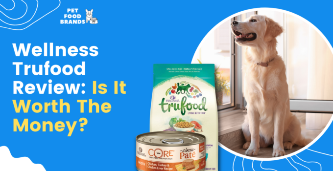 Wellness Trufood Review: Is It Worth The Money?