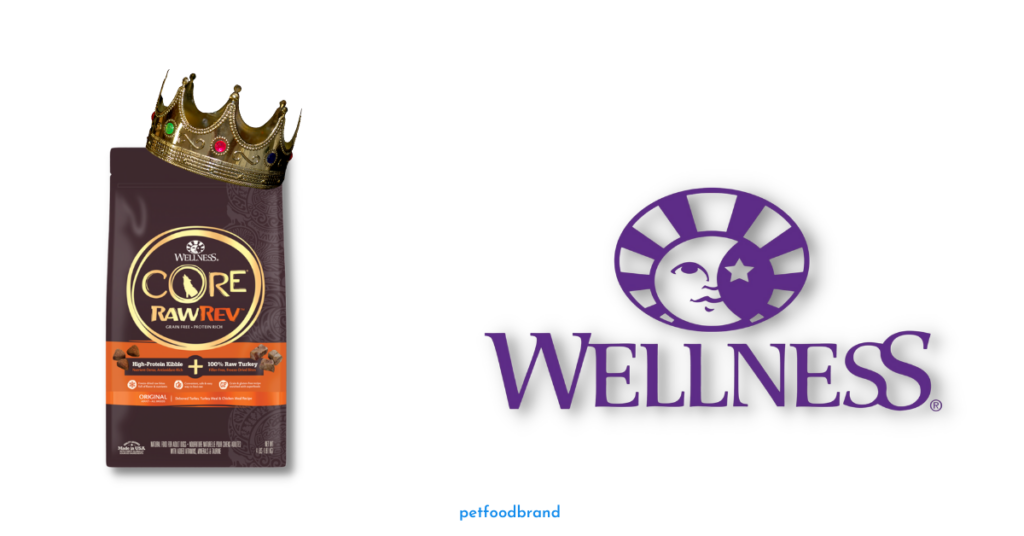 How Does Wellness Core Rawrev Dog Food Compare to The Competition?