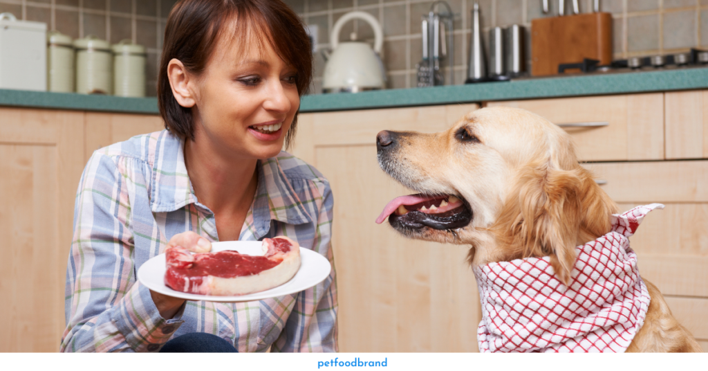 Is Lamb Meal Healthy For Dogs?