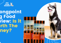 Strongpoint Dog Food Review: Is it Worth the Money?
