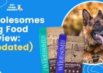 Wholesomes Dog Food Review: (2023, Updated)