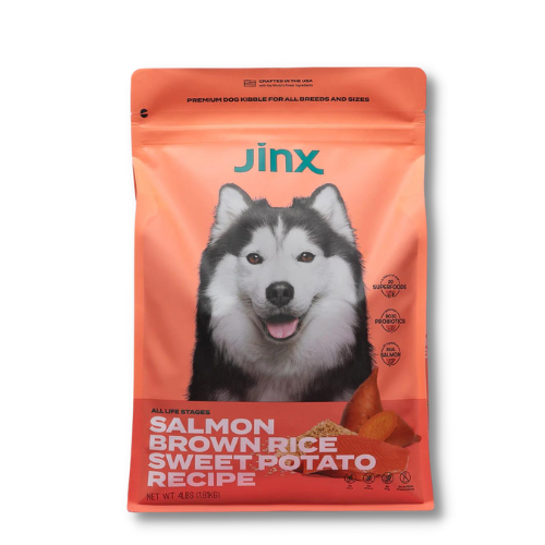 Jinx Dog Food
