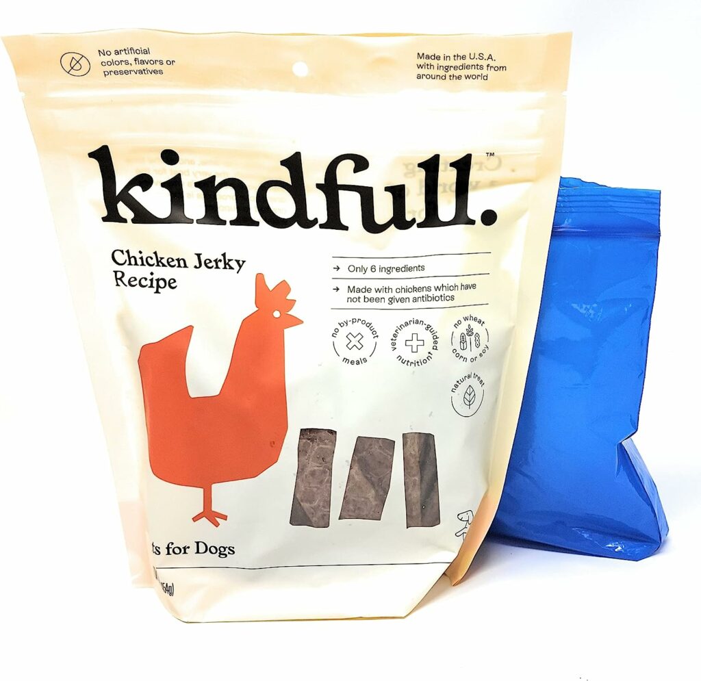 KindFull Dog Food