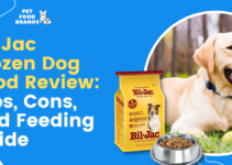 Bil Jac Frozen Dog Food Review: Pros, Cons, and Feeding Guide