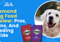 Diamond Dog Food Review: Pros, Cons, and Feeding Guide
