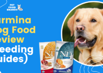 Farmina Dog Food Review (Feeding Guides)