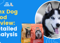 Jinx Dog Food Review: Detailed Analysis {2023}