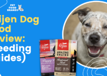 Orijen Dog Food Review: (Feeding Guides)