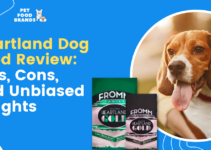 Heartland Dog Food Review: Pros, Cons, and Unbiased Insights