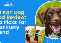 Kal Kan Dog Food Review: Top Pick for Your Furry Friend