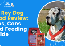Ol’ Roy Dog Food Review: Pros, Cons and Feeding Guide