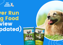 River Run Dog Food Review (2023, Updated)