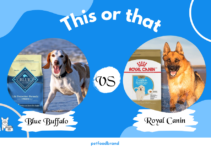 Blue Buffalo Vs Royal Canin: Unbiased Comparison