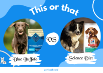 Blue Buffalo vs. Science Diet: Which One is Better for Your Dog?