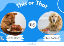 Chicken Vs Lamb Dog Food: Which is Better?